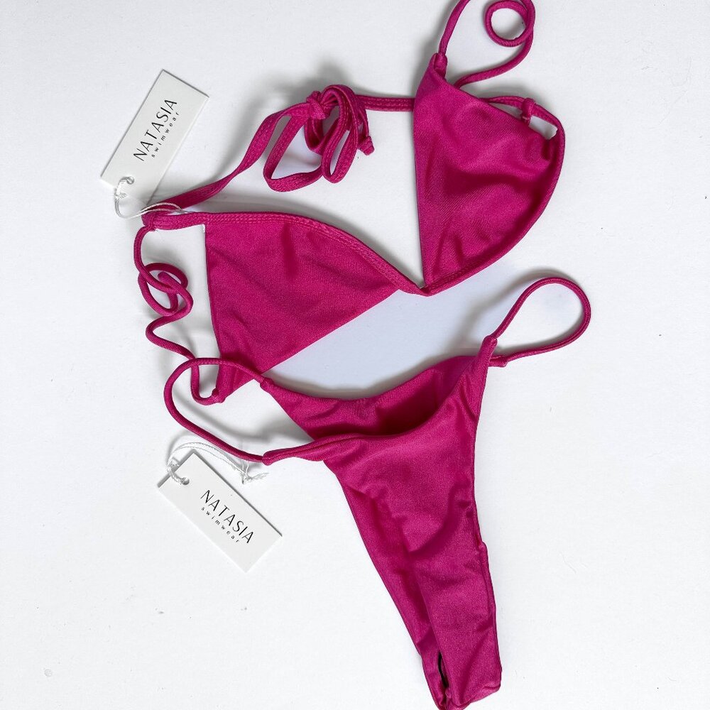 NATASIA SWIM Bathing Suit